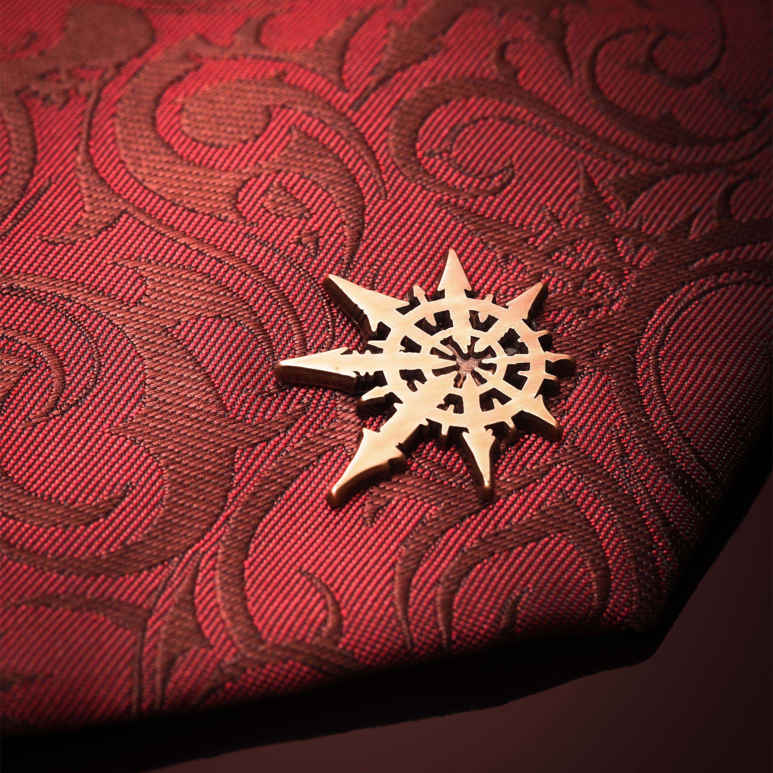 Imagen del producto Warhammer 40k - Corbata Caos