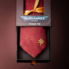 Imagen del producto Warhammer 40k - Corbata Caos