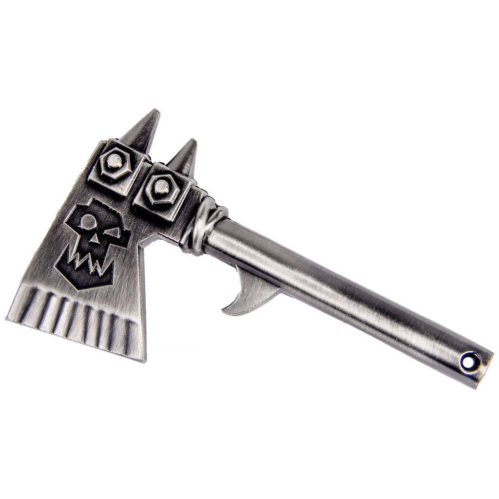 Imagen del producto Warhammer - Abridor de Botellas Ork Choppa