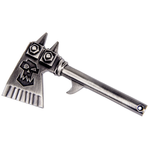 Imagen del producto Warhammer - Abridor de Botellas Ork Choppa
