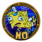 Imagen del producto SpongeBob - Moneda de coleccionista de personajes limitada