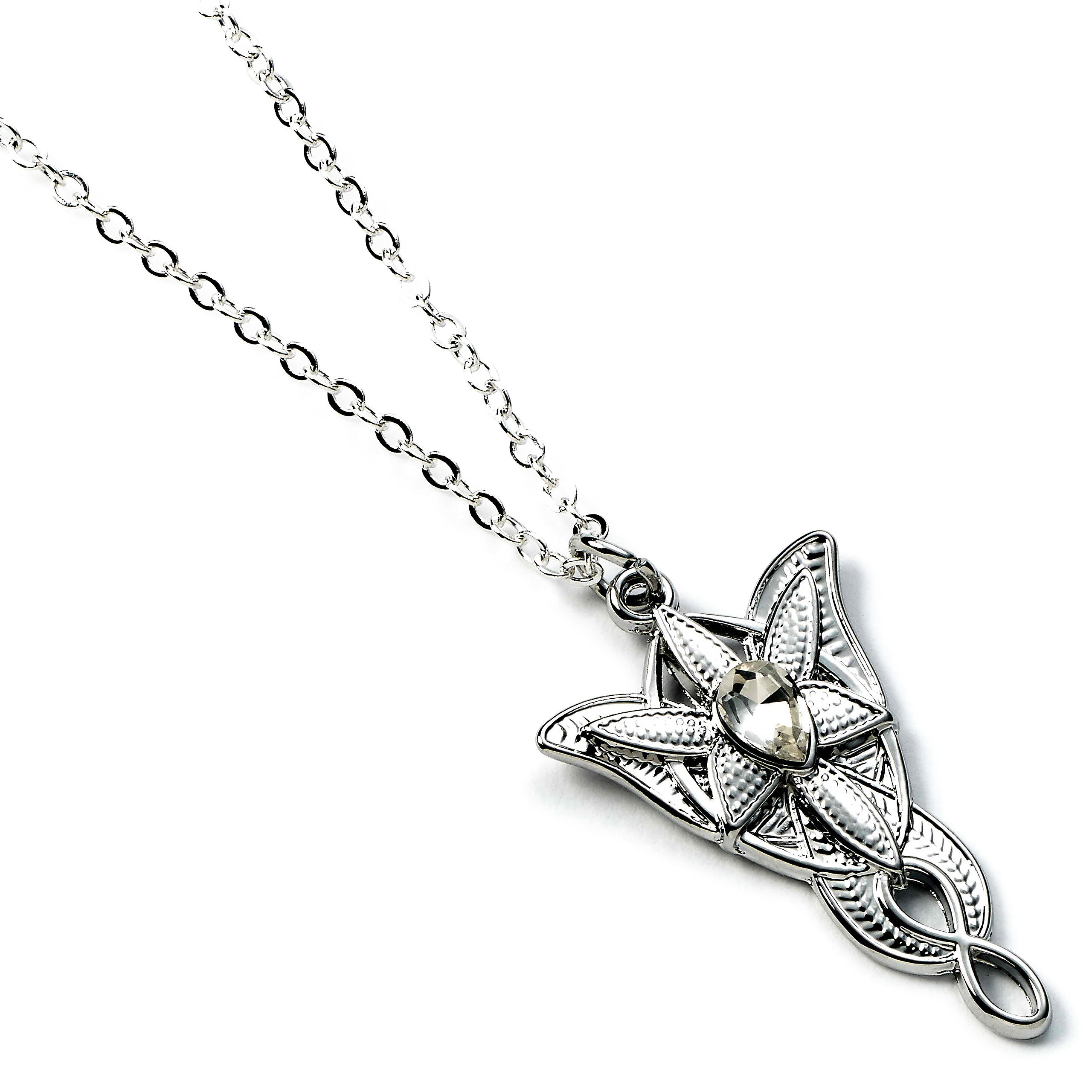 Imagen del producto Collar Estrella de la Tarde de Arwen - El Señor de los Anillos