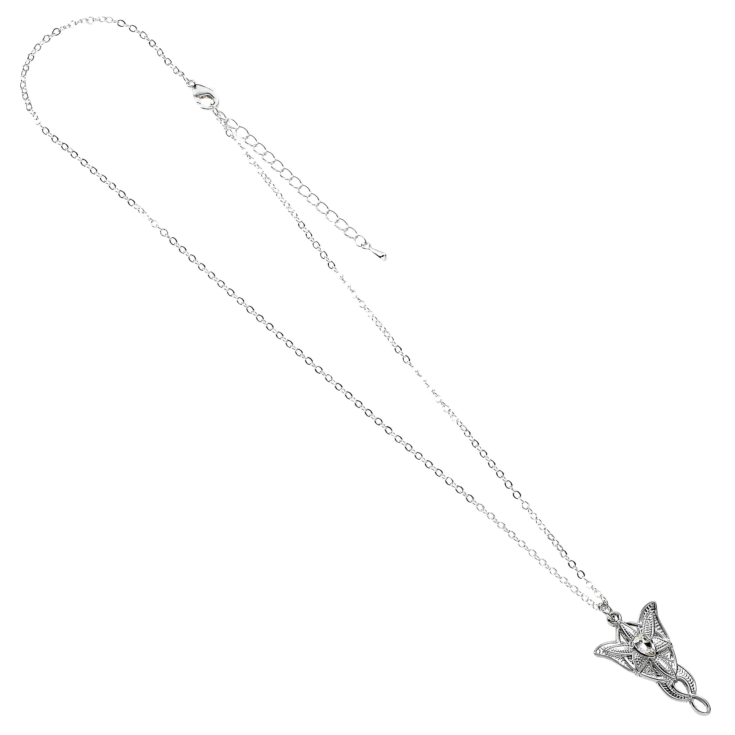 Imagen del producto Collar Estrella de la Tarde de Arwen - El Señor de los Anillos