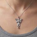 Imagen del producto Collar Estrella de la Tarde de Arwen - El Señor de los Anillos