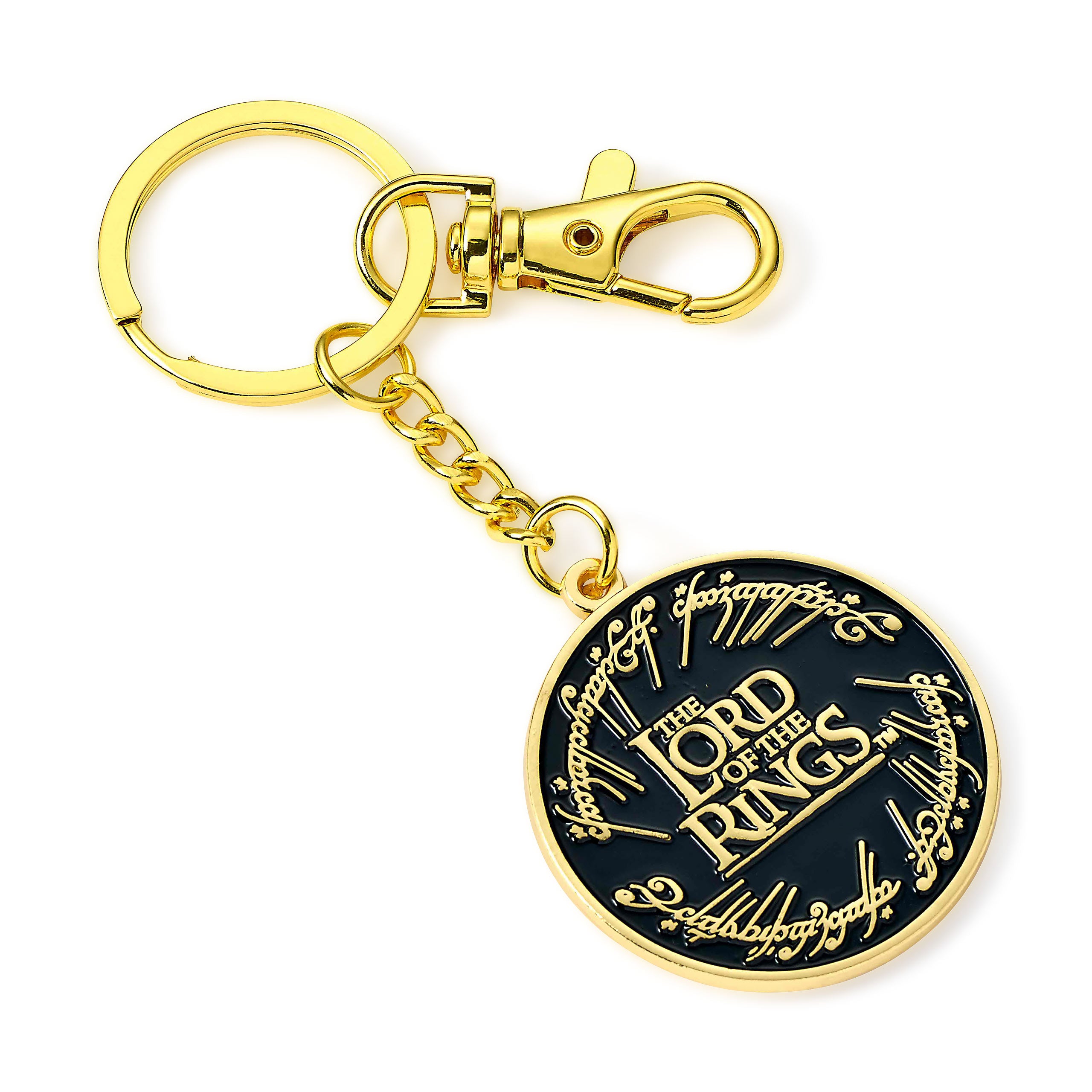 Product image The One Ring Keychain - The Lord of the Rings