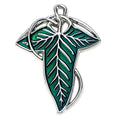 Imagen del producto Pin de Broche de Hoja - El Señor de los Anillos