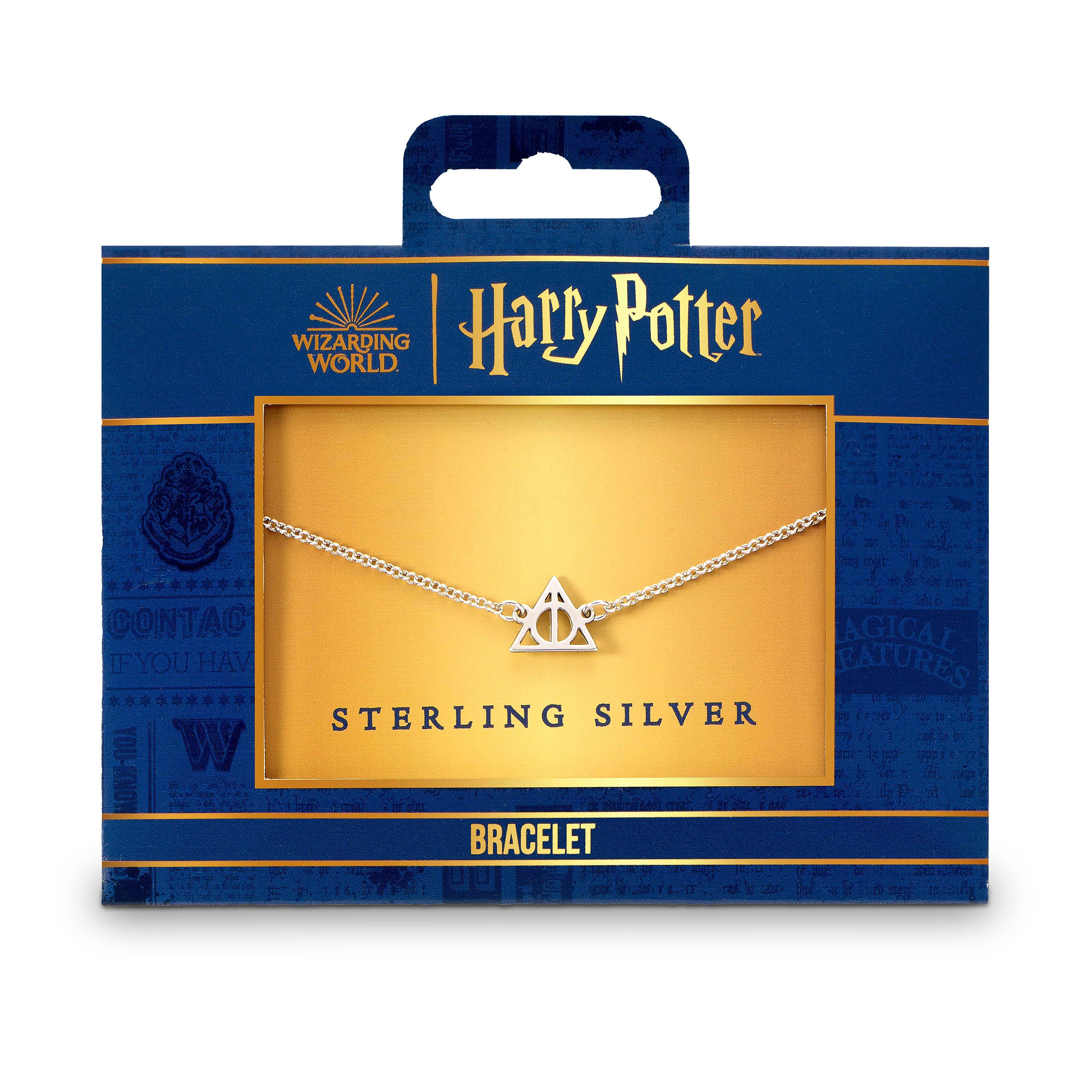 Product image Harry Potter - Deathly Hallows Bracelet