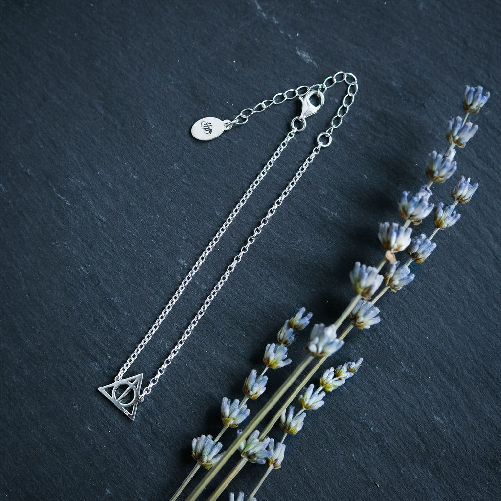 Product image Harry Potter - Deathly Hallows Bracelet
