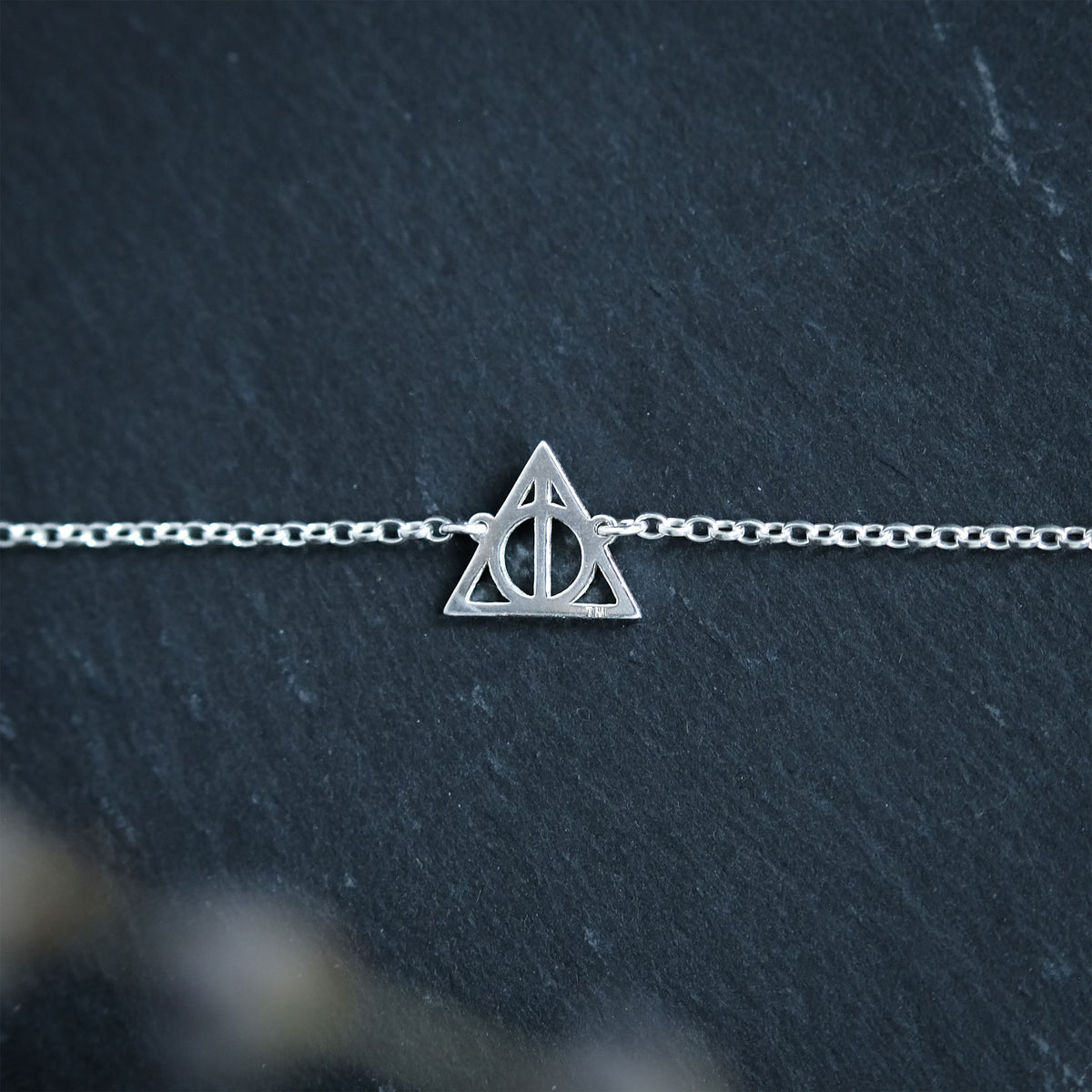 Product image Harry Potter - Deathly Hallows Bracelet