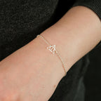 Product image Harry Potter - Deathly Hallows Bracelet