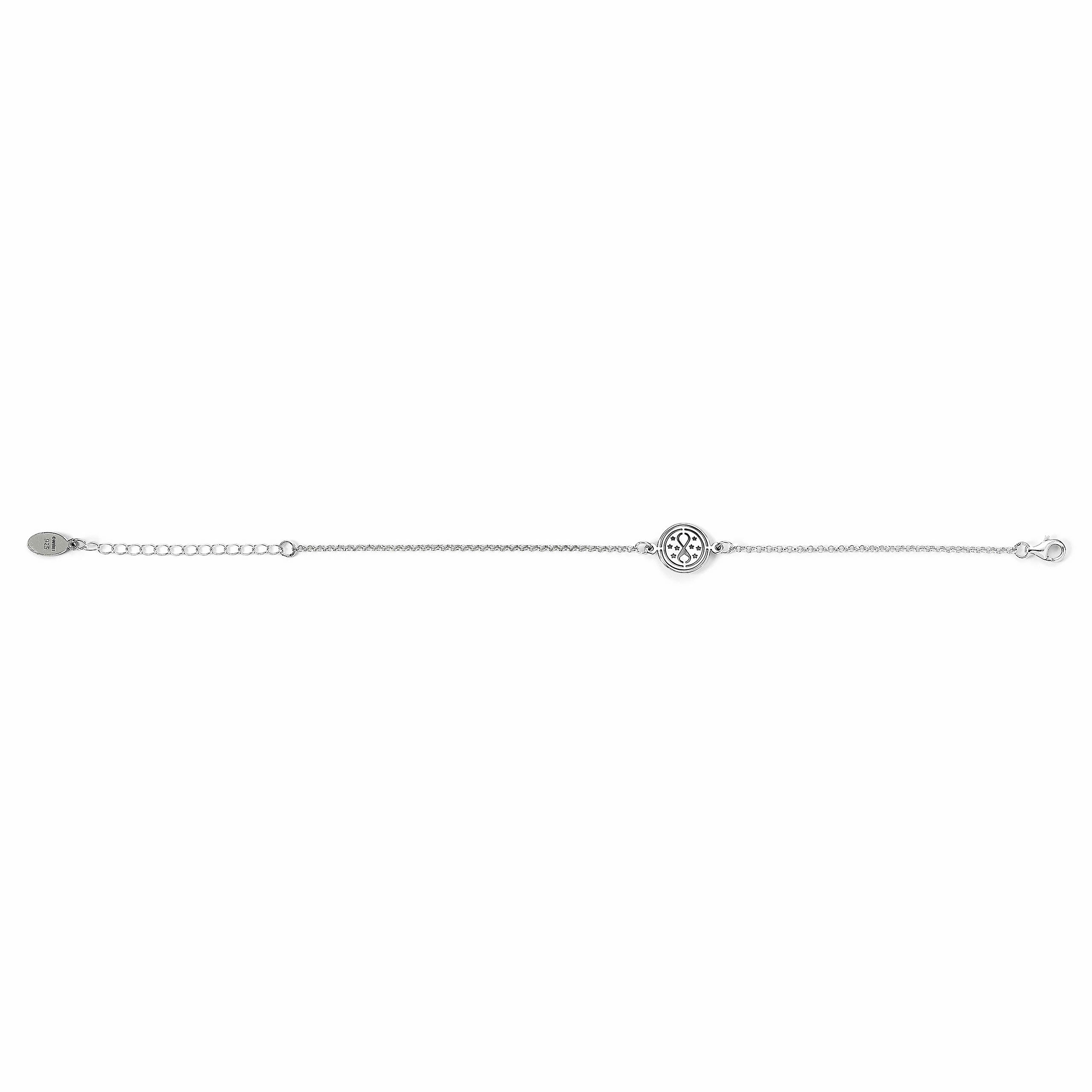 Imagen del producto Harry Potter - Pulsera Giratiempo