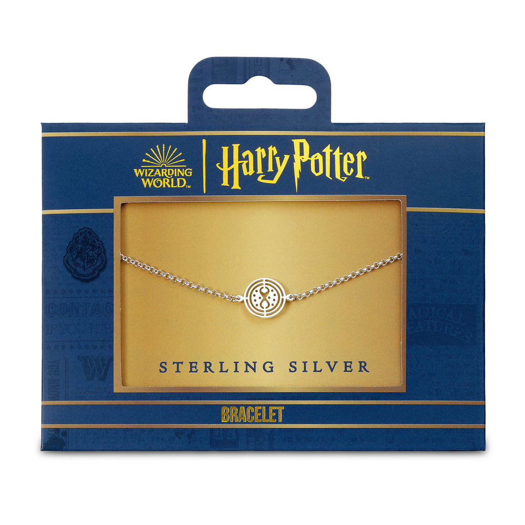 Imagen del producto Harry Potter - Pulsera Giratiempo
