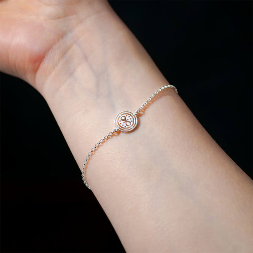 Imagen del producto Harry Potter - Pulsera Giratiempo