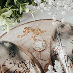 Imagen del producto Harry Potter - La Caja de Regalo del Huevo de Oro con Collar