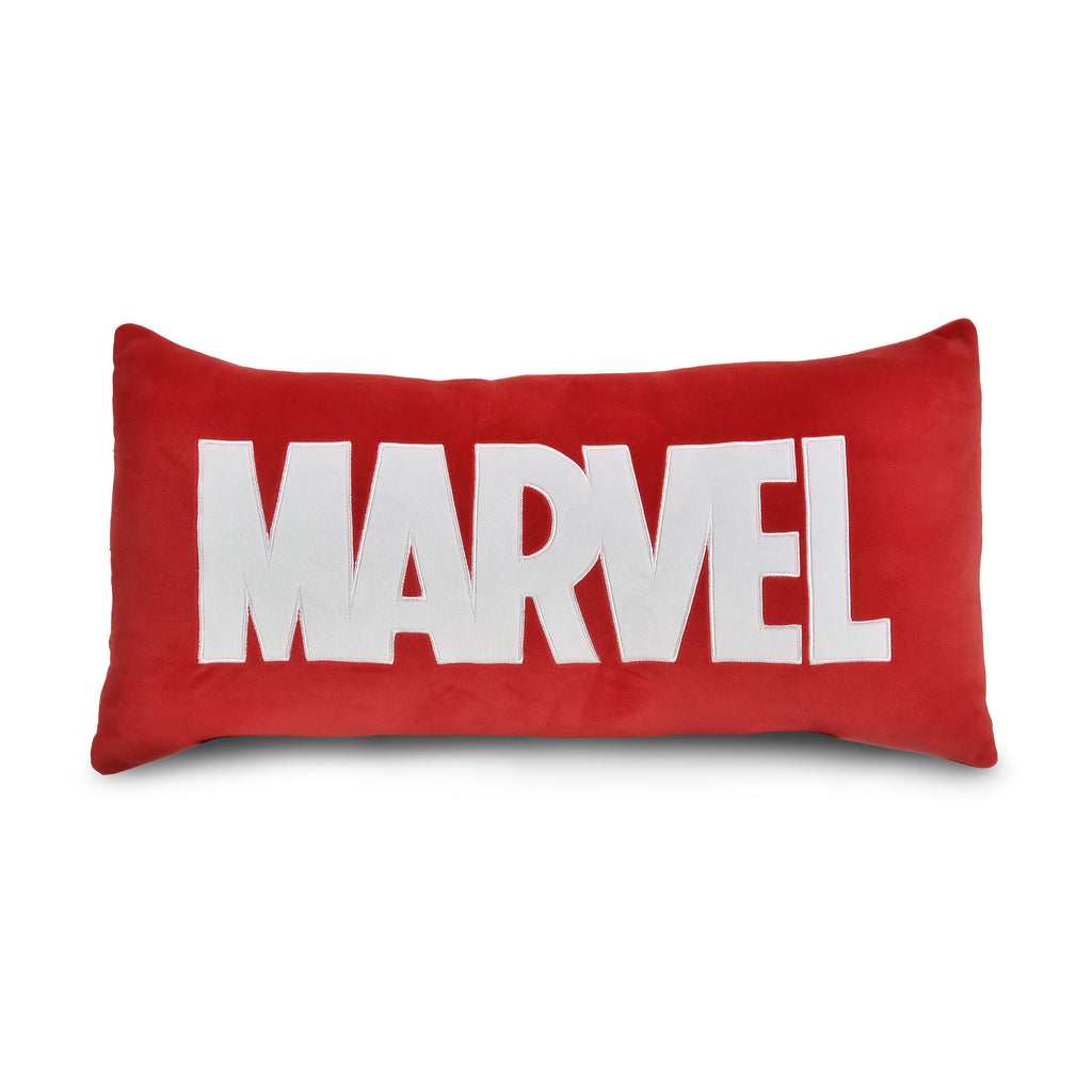 Imagen del producto Marvel - Almohada Logo rojo