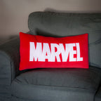 Imagen del producto Marvel - Almohada Logo rojo