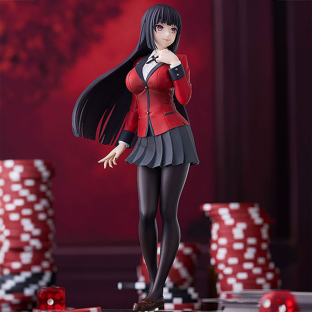 Product image Kakegurui - Yumeko Jabami Figure