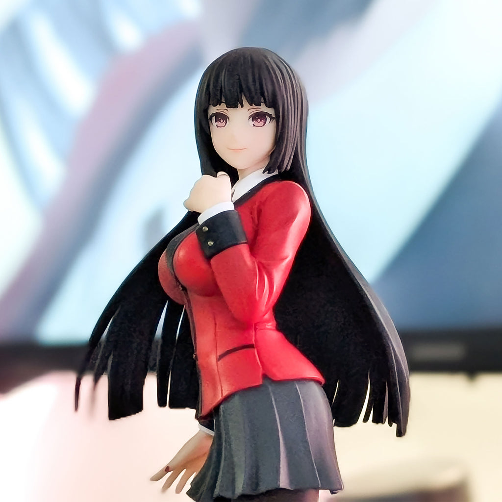 Product image Kakegurui - Yumeko Jabami Figure