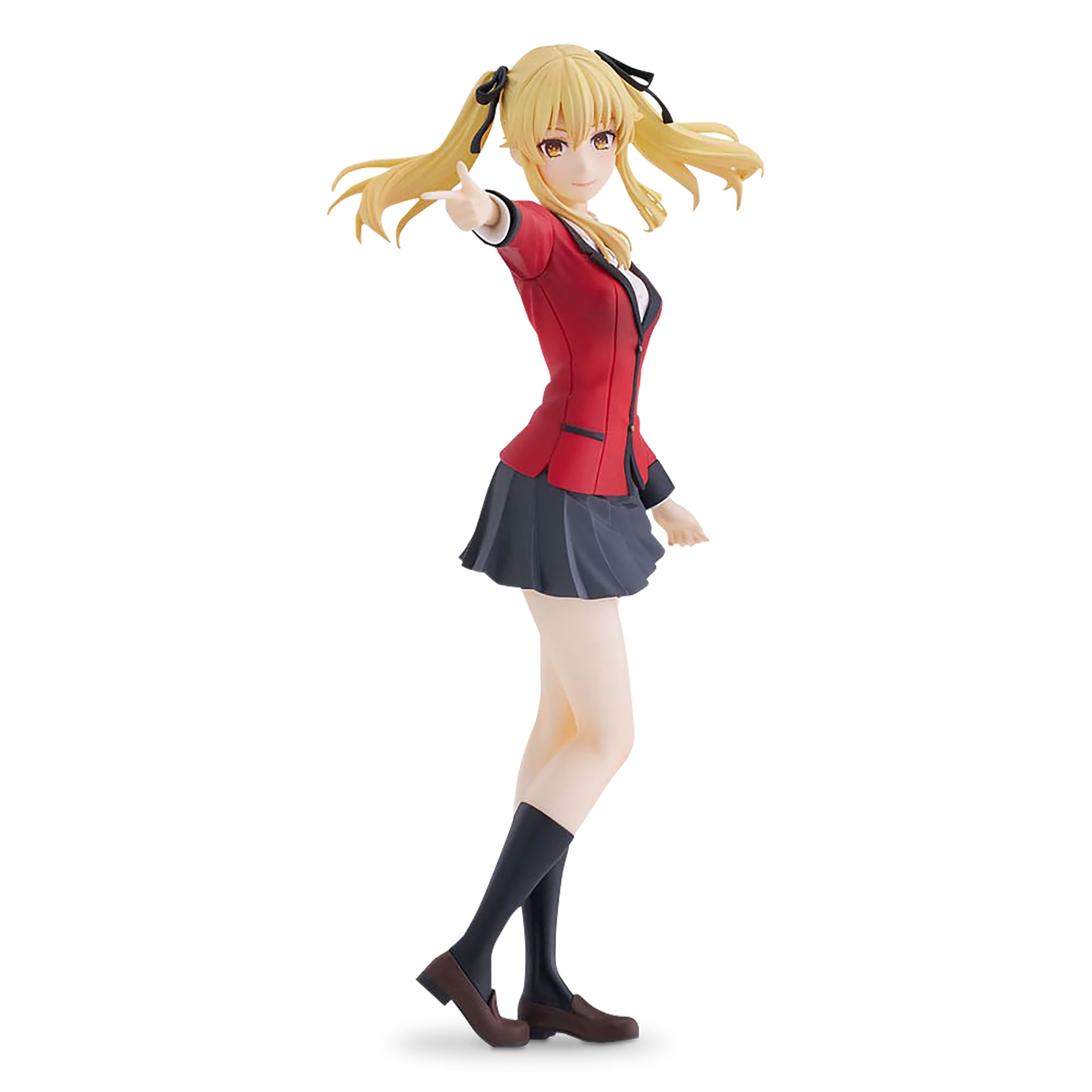 Imagen del producto Kakegurui - Figura de Mary Saotome