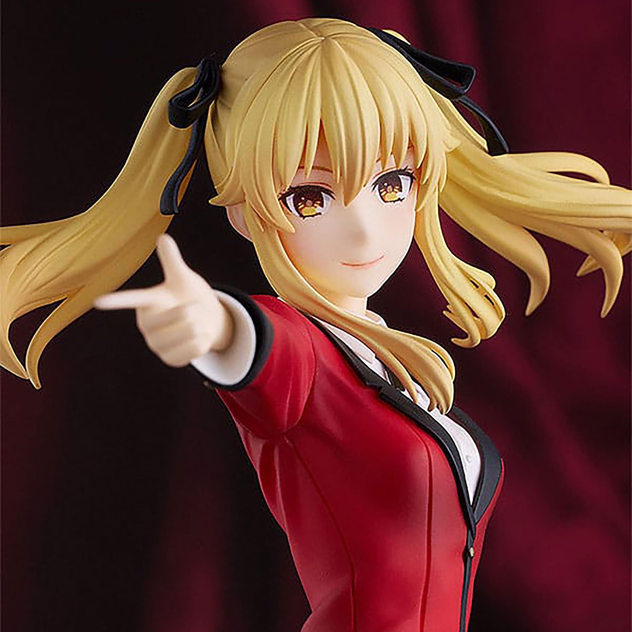 Imagen del producto Kakegurui - Figura de Mary Saotome