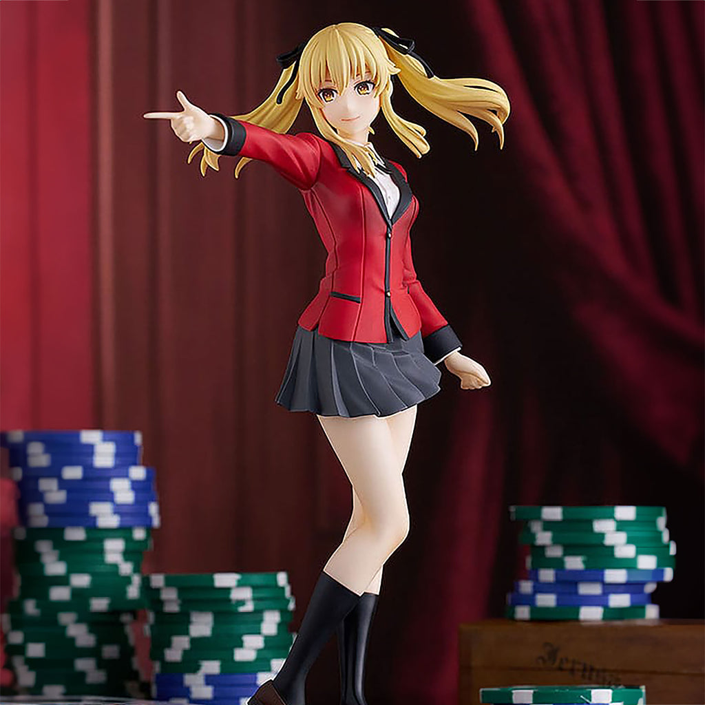 Imagen del producto Kakegurui - Figura de Mary Saotome