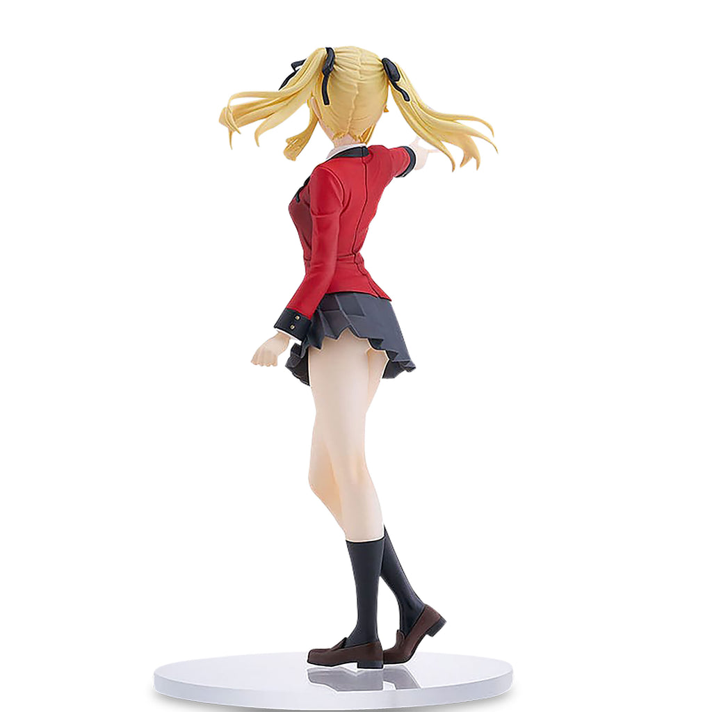 Imagen del producto Kakegurui - Figura de Mary Saotome