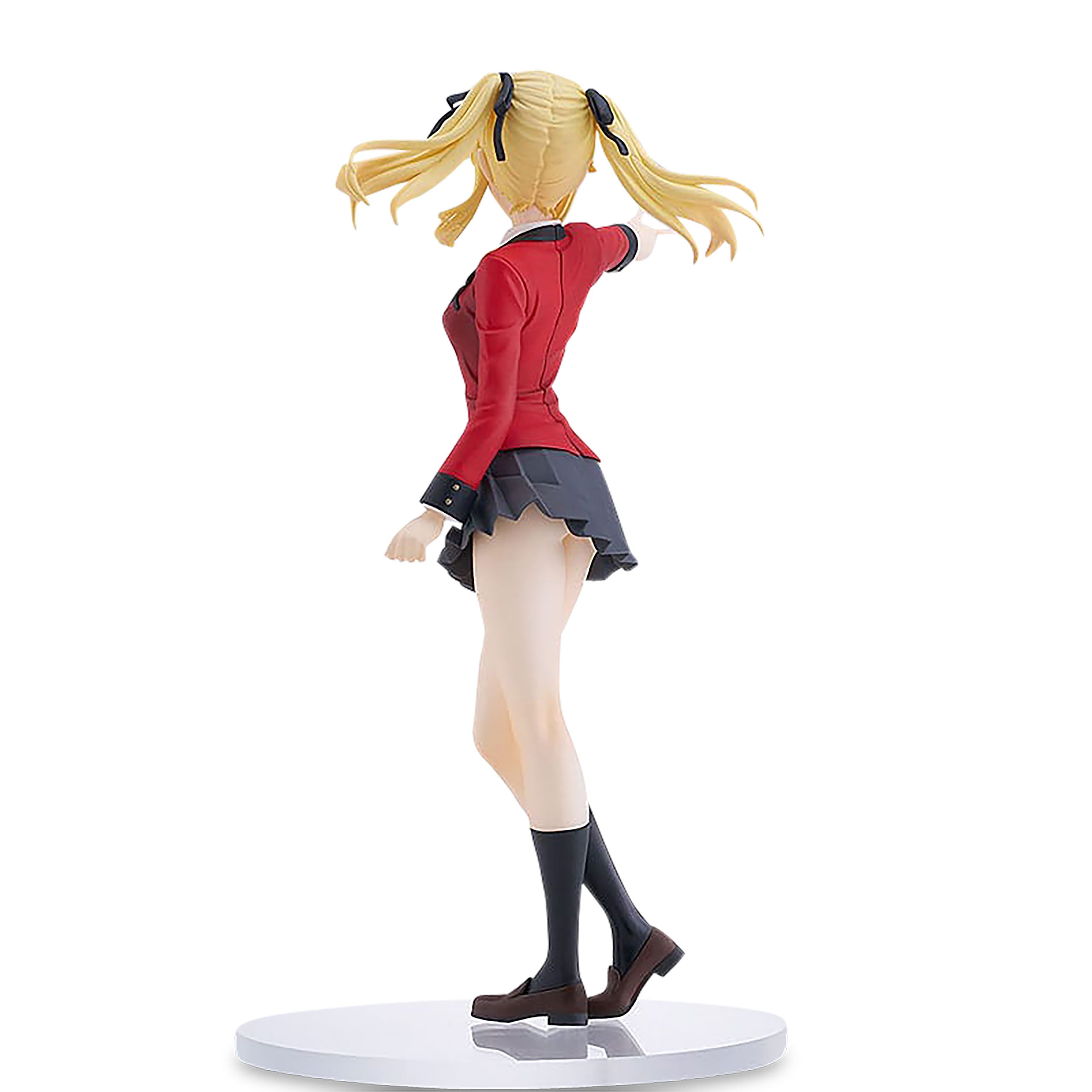 Imagen del producto Kakegurui - Figura de Mary Saotome