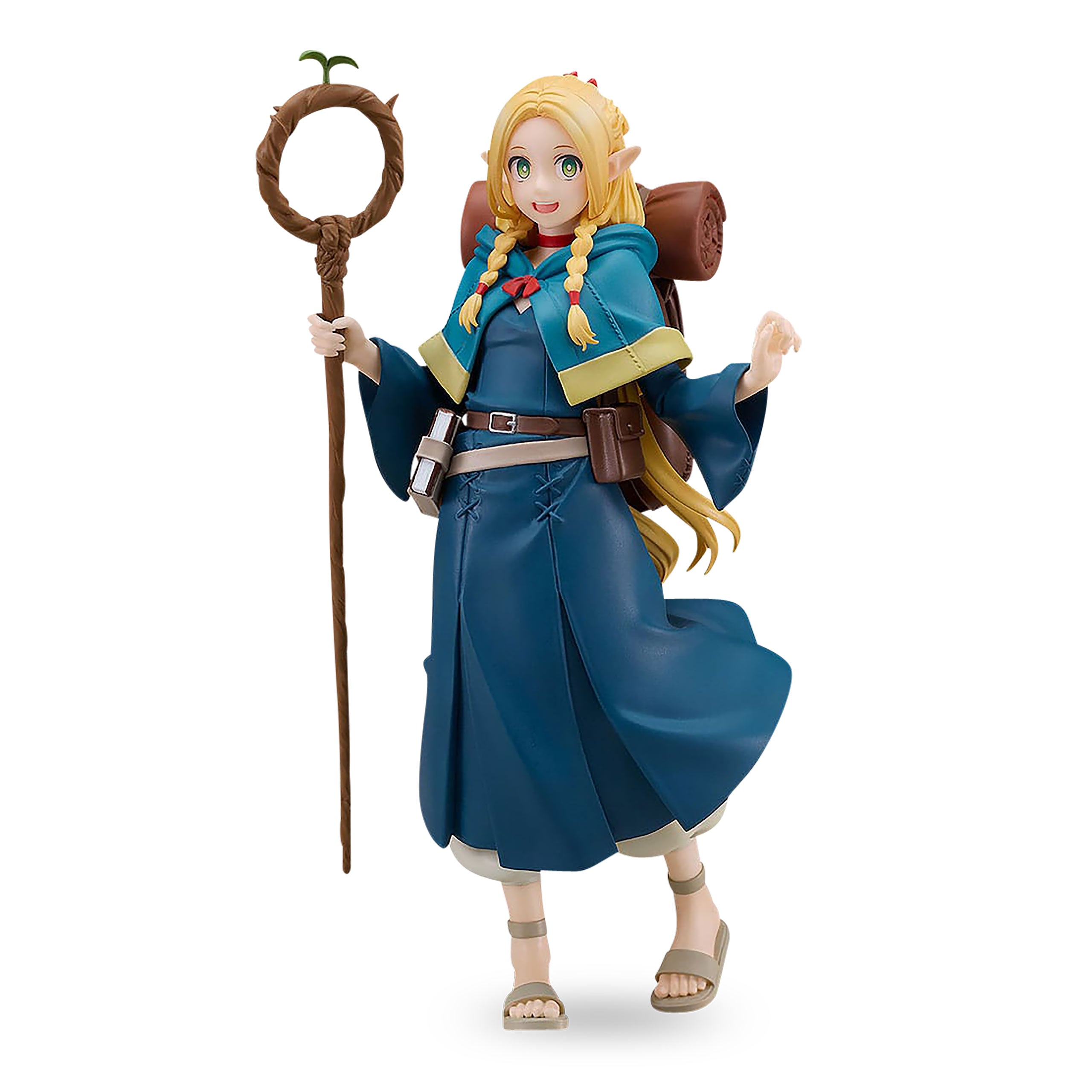Imagen del producto Delicious in Dungeon - Figura Marcille 17cm