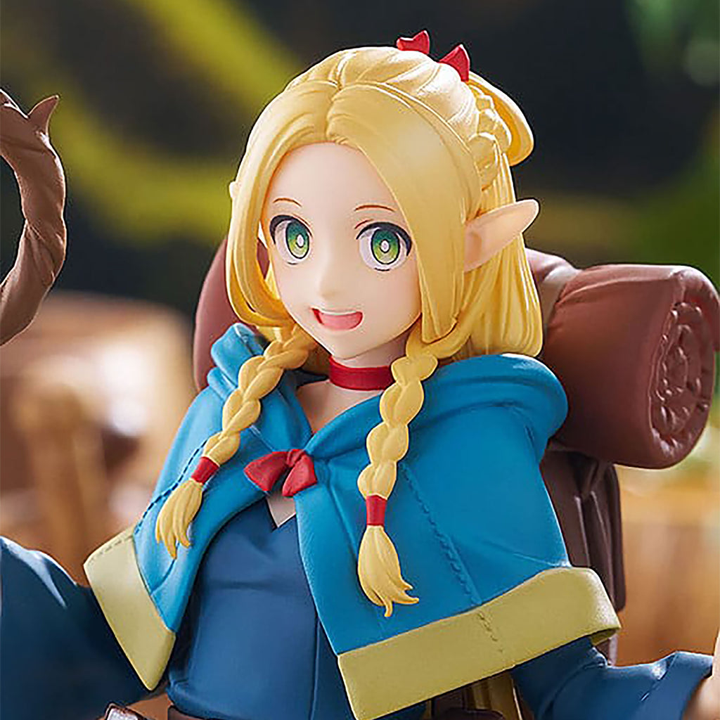 Imagen del producto Delicious in Dungeon - Figura Marcille 17cm