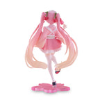 Product image Hatsune Miku - Sakura Miku Figure Japanese Cafe Version
