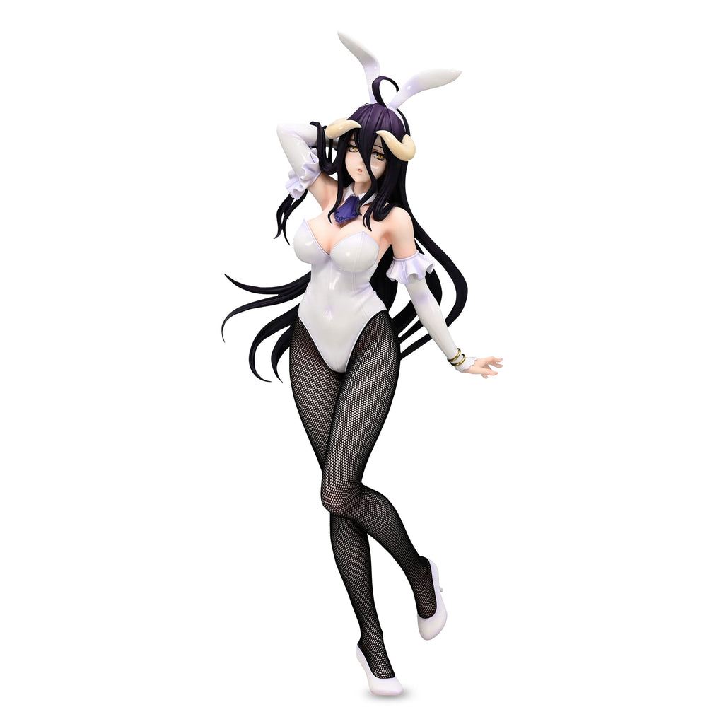Imagen del producto Overlord - Albedo BiCute Bunnies Figura