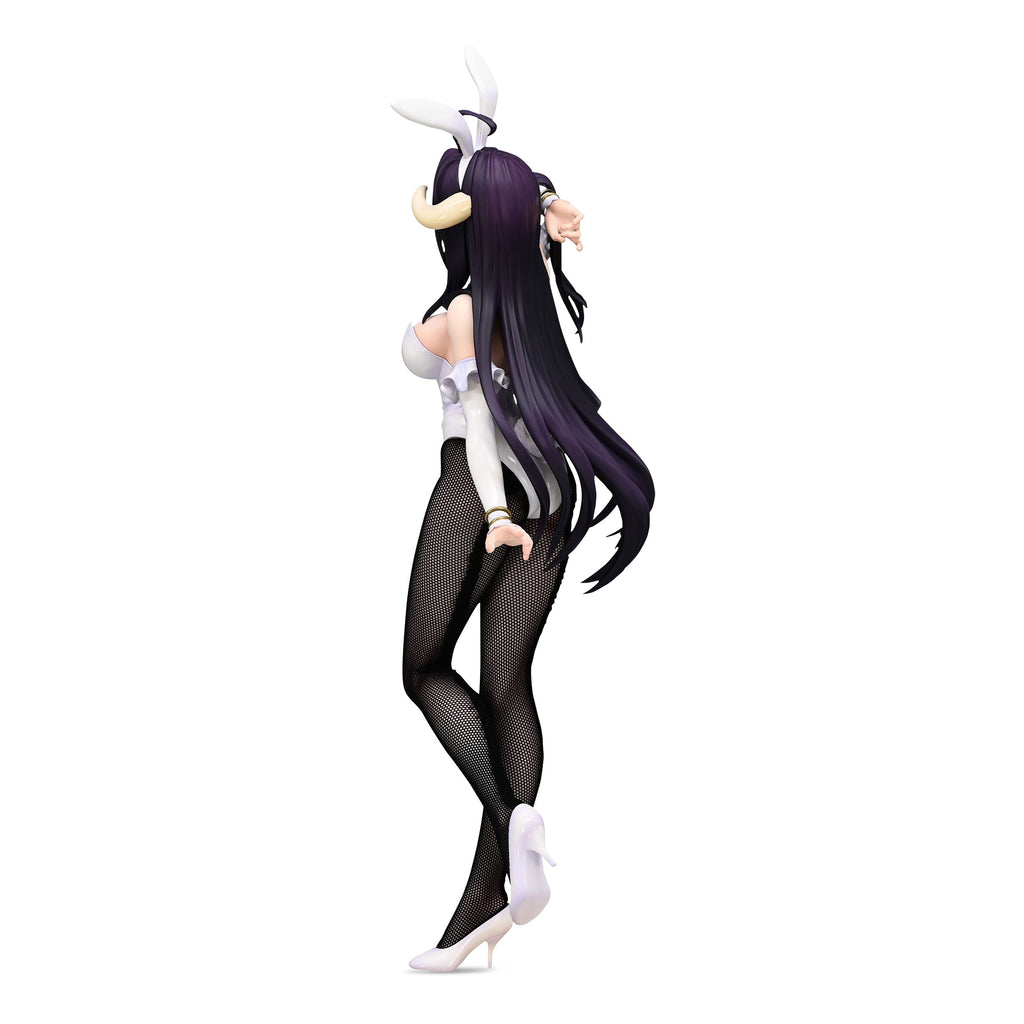 Imagen del producto Overlord - Albedo BiCute Bunnies Figura