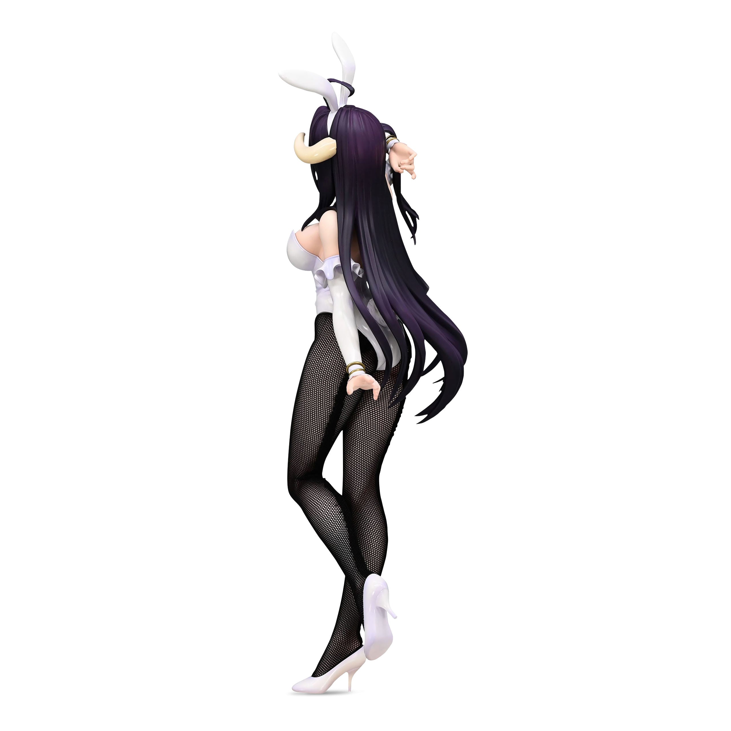 Imagen del producto Overlord - Albedo BiCute Bunnies Figura