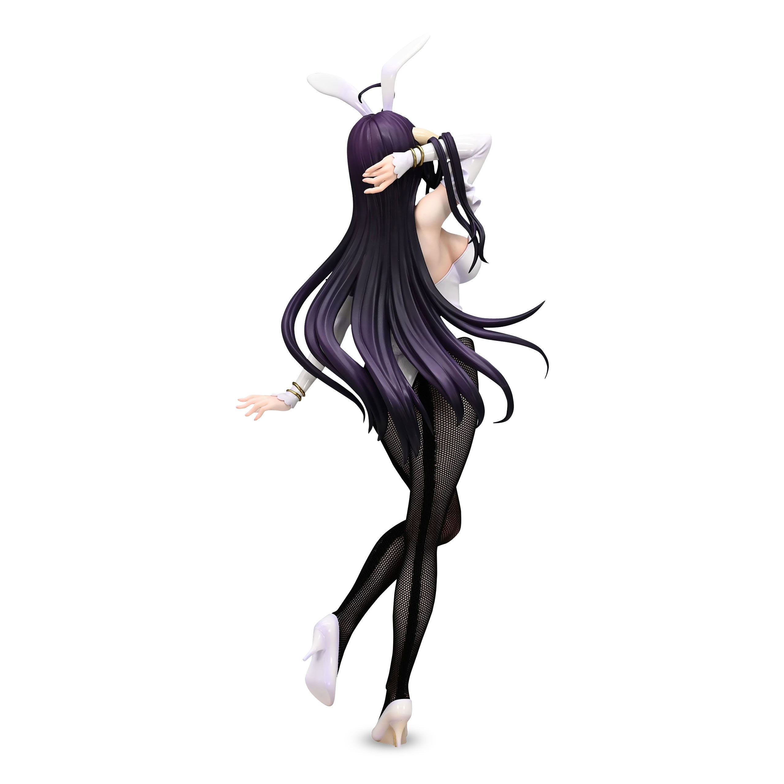 Imagen del producto Overlord - Albedo BiCute Bunnies Figura