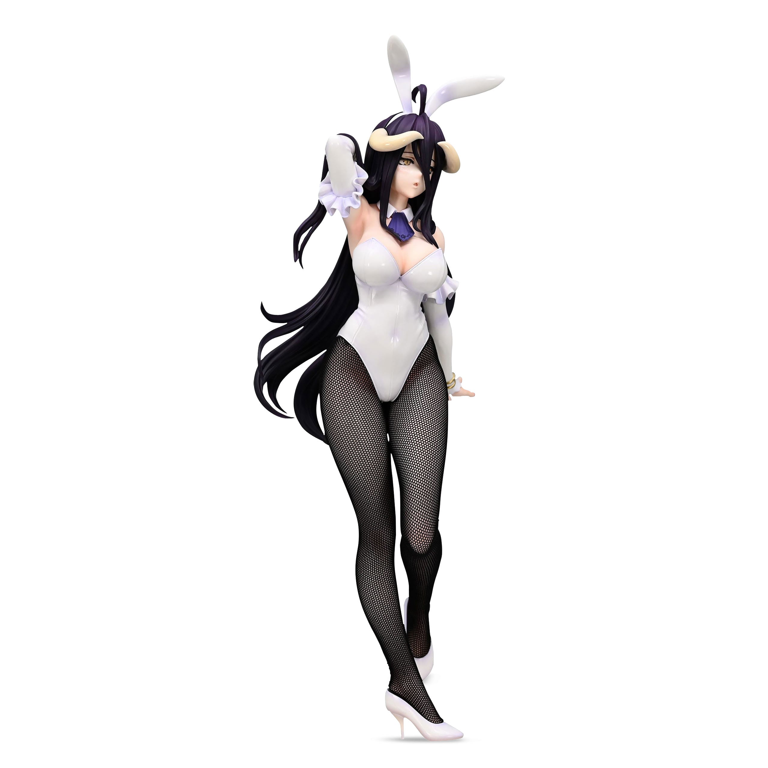 Imagen del producto Overlord - Albedo BiCute Bunnies Figura