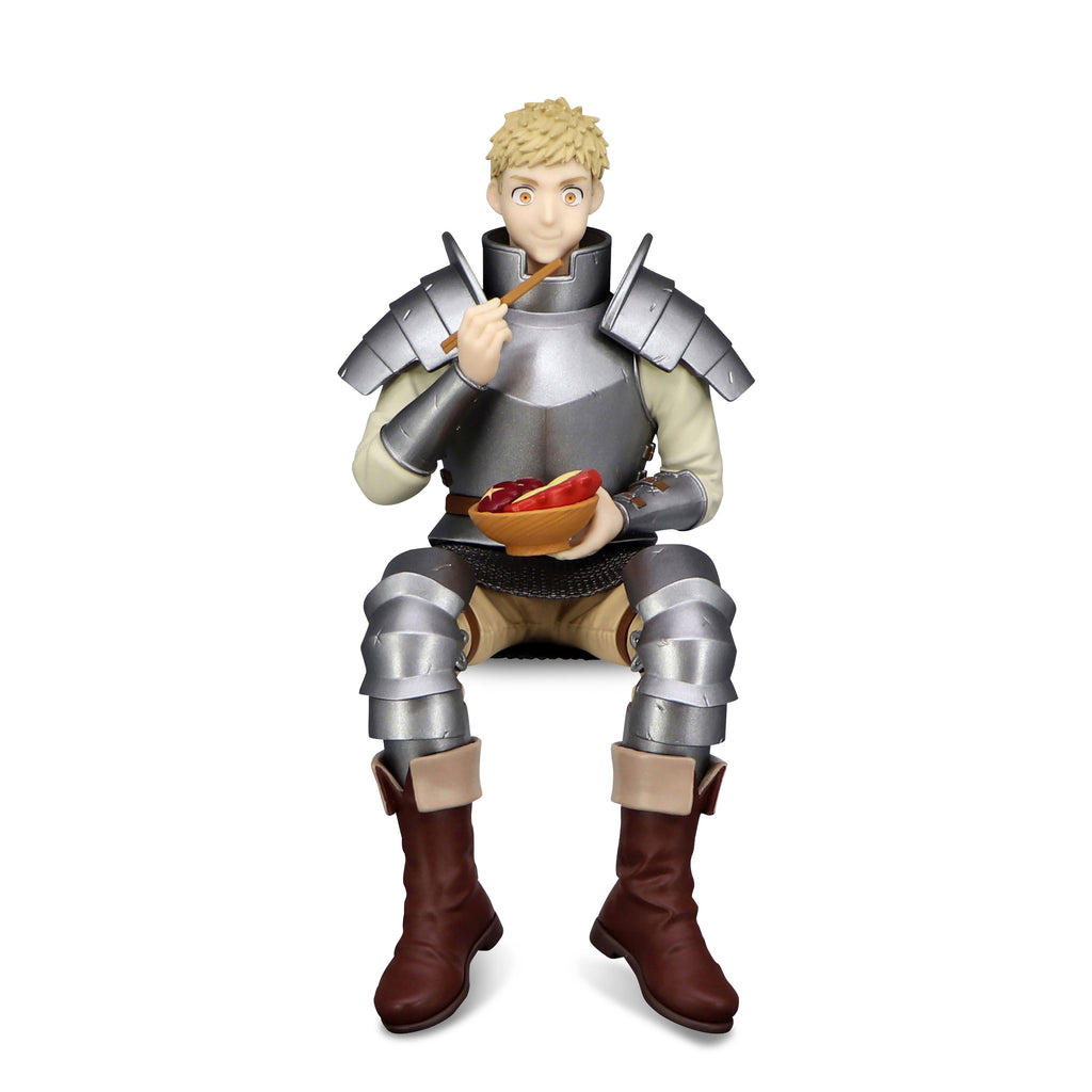 Imagen del producto Delicious in Dungeon - Figura Laios Toden Noodle Stopper