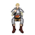 Imagen del producto Delicious in Dungeon - Figura Laios Toden Noodle Stopper