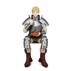 Imagen del producto Delicious in Dungeon - Figura Laios Toden Noodle Stopper
