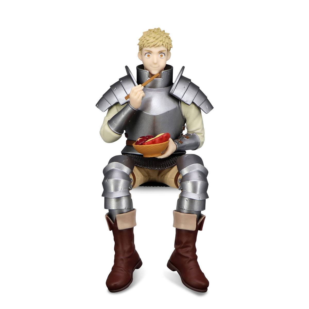 Imagen del producto Delicious in Dungeon - Figura Laios Toden Noodle Stopper