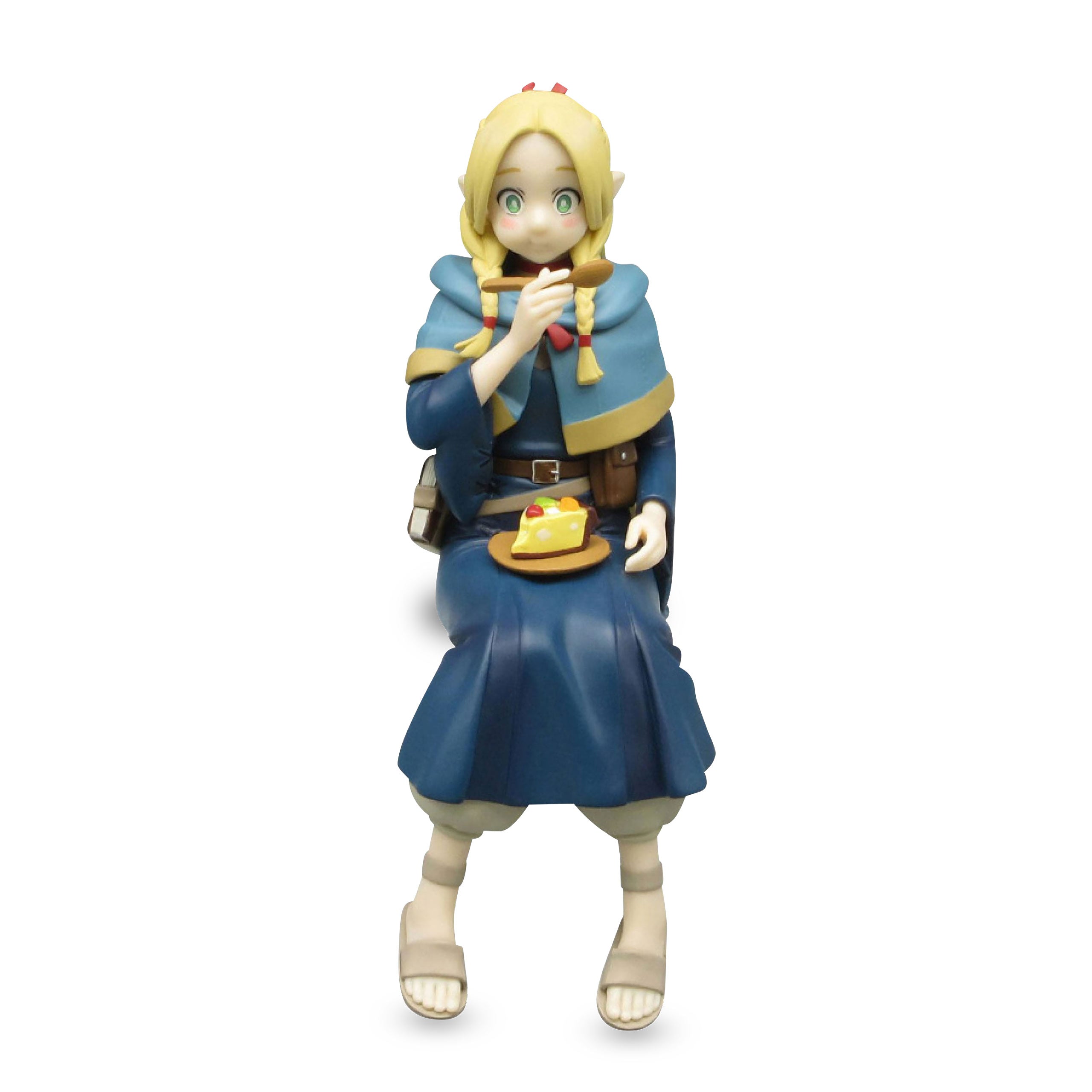 Product image Delicious in Dungeon - Marcille Noodle Stopper Figure