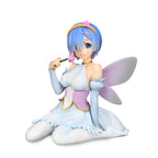 Imagen del producto Re:Zero - Rem Flower Fairy Noodle Stopper Figura