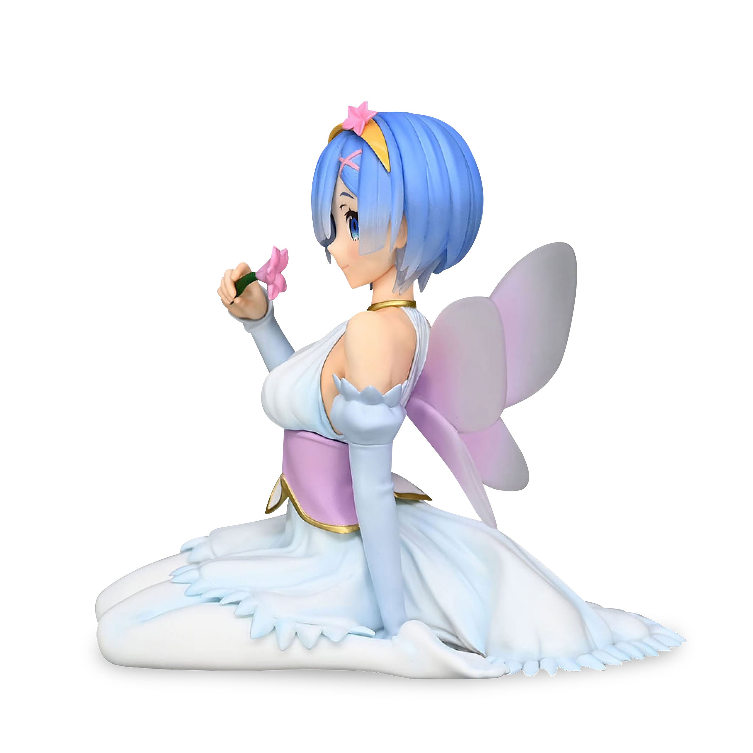Imagen del producto Re:Zero - Rem Flower Fairy Noodle Stopper Figura