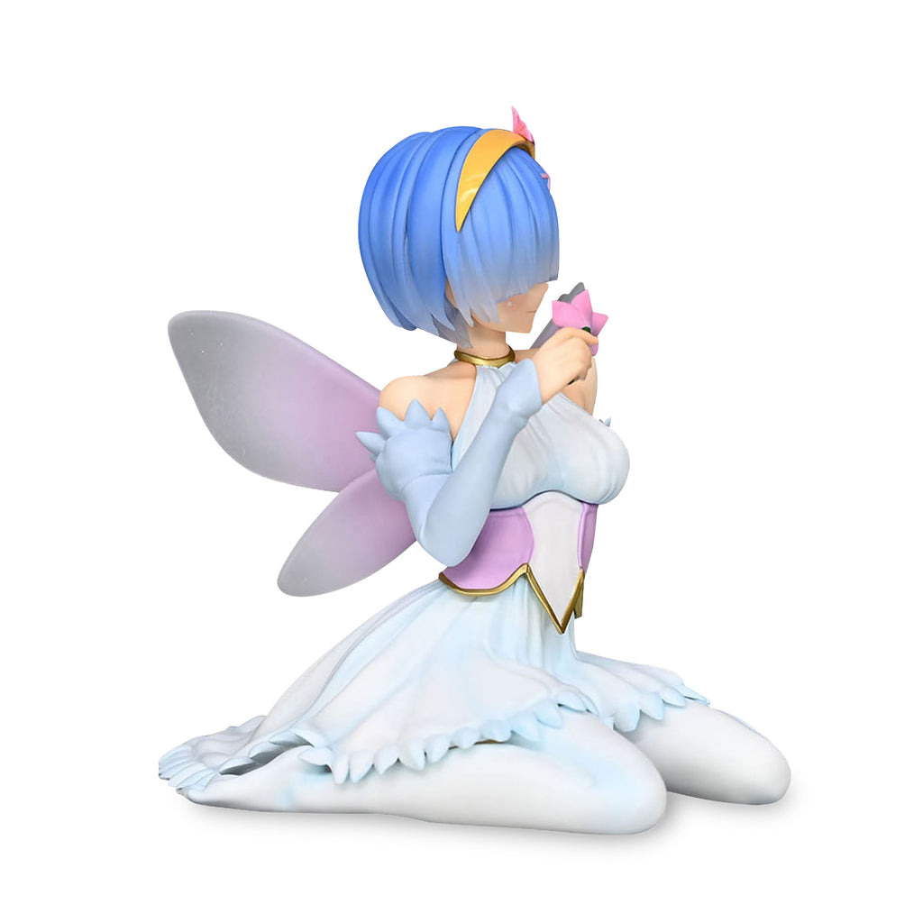 Imagen del producto Re:Zero - Rem Flower Fairy Noodle Stopper Figura