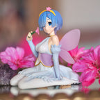Imagen del producto Re:Zero - Rem Flower Fairy Noodle Stopper Figura