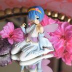 Imagen del producto Re:Zero - Rem Flower Fairy Noodle Stopper Figura