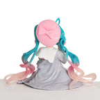 Imagen del producto Hatsune Miku - Figura Noodle Stopper Love Sailor Versión Gris