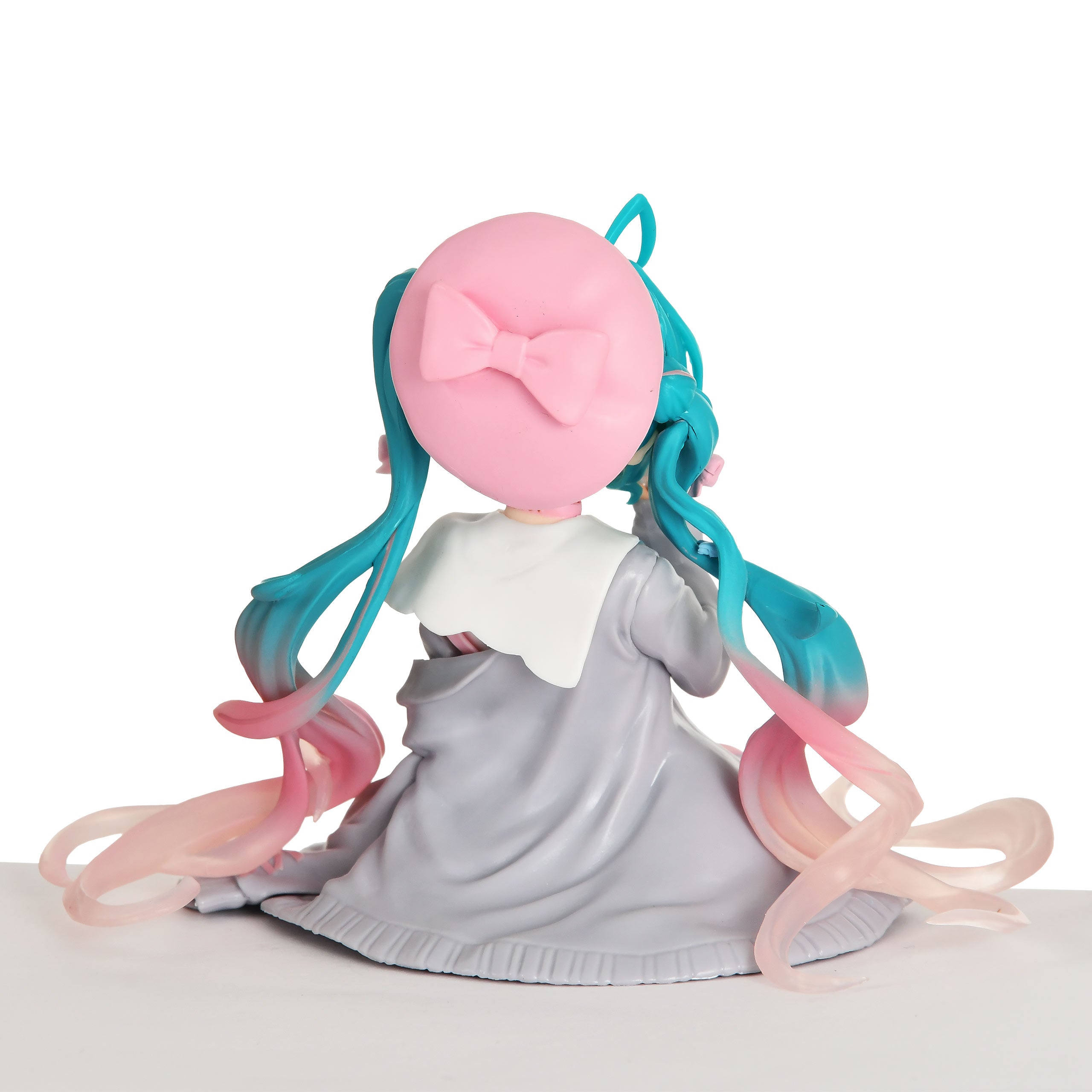 Imagen del producto Hatsune Miku - Figura Noodle Stopper Love Sailor Versión Gris