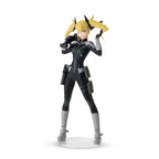 Imagen del producto Kaiju No. 8 - Figura de Kikoru Shinomiya