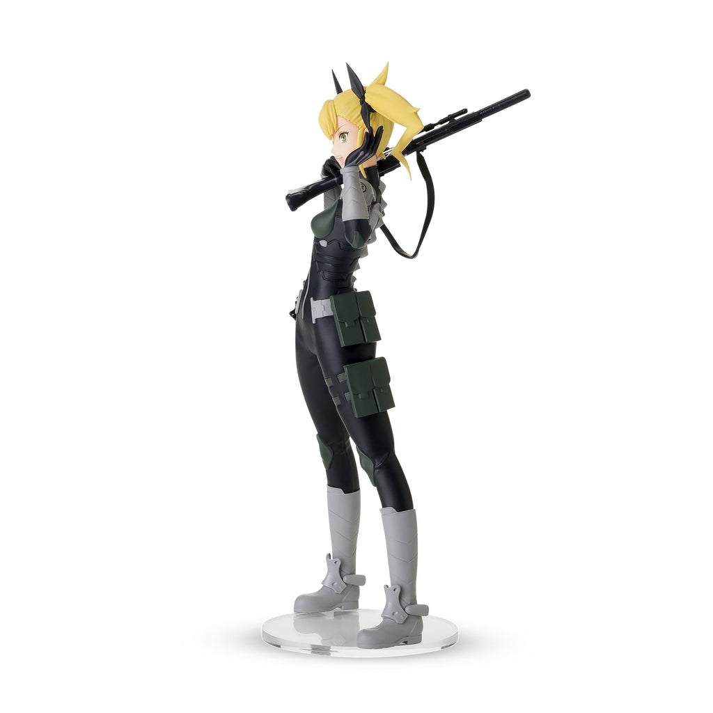 Imagen del producto Kaiju No. 8 - Figura de Kikoru Shinomiya