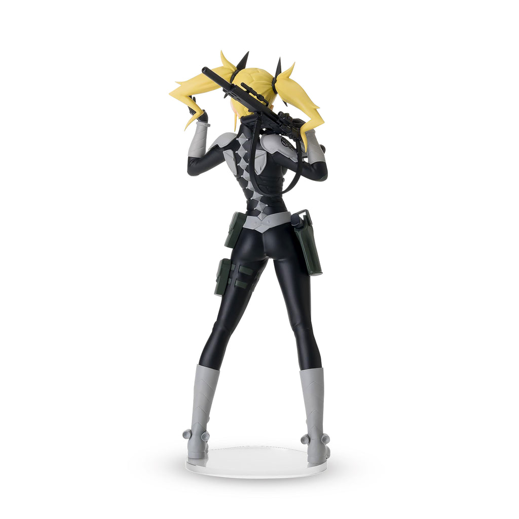 Imagen del producto Kaiju No. 8 - Figura de Kikoru Shinomiya